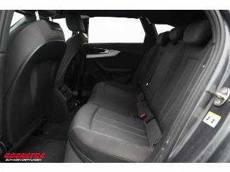 Audi A4 Avant 40 TFSI Quattro S-Line LED B&O Navi Clima Cruise SHZ picture 24