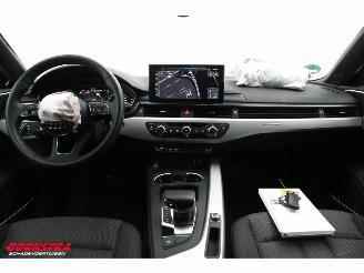 Audi A4 Avant 40 TFSI Quattro S-Line LED B&O Navi Clima Cruise SHZ picture 21