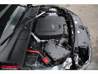 Audi A4 Avant 40 TFSI Quattro S-Line LED B&O Navi Clima Cruise SHZ picture 7