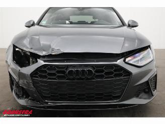 Audi A4 Avant 40 TFSI Quattro S-Line LED B&O Navi Clima Cruise SHZ picture 6