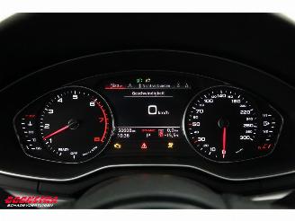 Audi A4 Avant 40 TFSI Quattro S-Line LED B&O Navi Clima Cruise SHZ picture 27