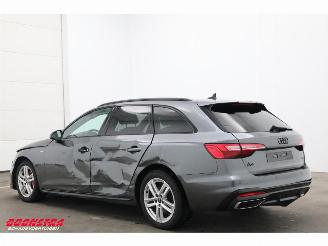 Audi A4 Avant 40 TFSI Quattro S-Line LED B&O Navi Clima Cruise SHZ picture 4