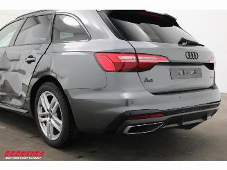 Audi A4 Avant 40 TFSI Quattro S-Line LED B&O Navi Clima Cruise SHZ picture 16