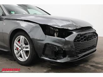 Audi A4 Avant 40 TFSI Quattro S-Line LED B&O Navi Clima Cruise SHZ picture 5