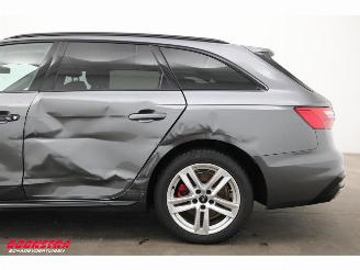 Audi A4 Avant 40 TFSI Quattro S-Line LED B&O Navi Clima Cruise SHZ picture 14