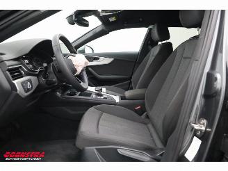 Audi A4 Avant 40 TFSI Quattro S-Line LED B&O Navi Clima Cruise SHZ picture 23