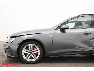 Audi A4 Avant 40 TFSI Quattro S-Line LED B&O Navi Clima Cruise SHZ picture 12