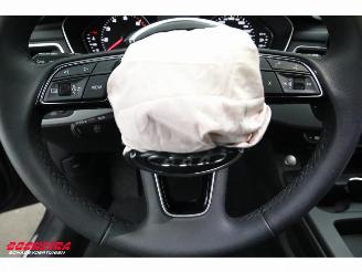 Audi A4 Avant 40 TFSI Quattro S-Line LED B&O Navi Clima Cruise SHZ picture 26