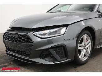 Audi A4 Avant 40 TFSI Quattro S-Line LED B&O Navi Clima Cruise SHZ picture 11