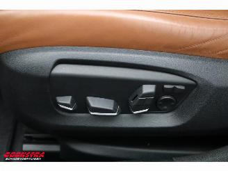 BMW 5-serie Touring M550xd Pano LED ACC Memory H/K HUD AHK SHZ LRHZ picture 28