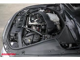 BMW 5-serie Touring M550xd Pano LED ACC Memory H/K HUD AHK SHZ LRHZ picture 9