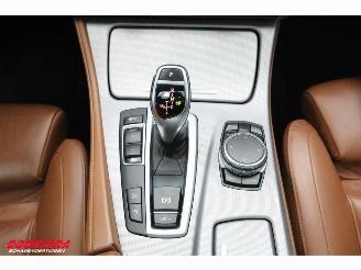 BMW 5-serie Touring M550xd Pano LED ACC Memory H/K HUD AHK SHZ LRHZ picture 32