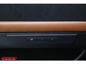BMW 5-serie Touring M550xd Pano LED ACC Memory H/K HUD AHK SHZ LRHZ picture 27