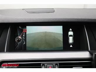 BMW 5-serie Touring M550xd Pano LED ACC Memory H/K HUD AHK SHZ LRHZ picture 30