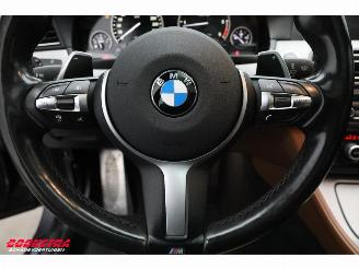 BMW 5-serie Touring M550xd Pano LED ACC Memory H/K HUD AHK SHZ LRHZ picture 23