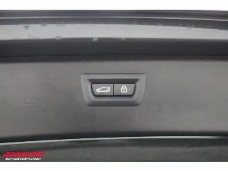 BMW 5-serie Touring M550xd Pano LED ACC Memory H/K HUD AHK SHZ LRHZ picture 35