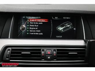 BMW 5-serie Touring M550xd Pano LED ACC Memory H/K HUD AHK SHZ LRHZ picture 31