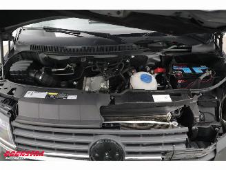 Volkswagen Transporter T6.1 2.0 TDI 150 PK L2-H1 Airco Cruise SHZ PDC AHK picture 8