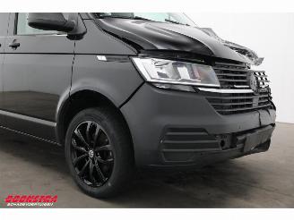 Volkswagen Transporter T6.1 2.0 TDI 150 PK L2-H1 Airco Cruise SHZ PDC AHK picture 5