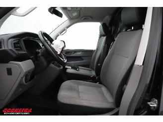 Volkswagen Transporter T6.1 2.0 TDI 150 PK L2-H1 Airco Cruise SHZ PDC AHK picture 19