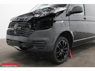 Volkswagen Transporter T6.1 2.0 TDI 150 PK L2-H1 Airco Cruise SHZ PDC AHK picture 10