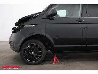 Volkswagen Transporter T6.1 2.0 TDI 150 PK L2-H1 Airco Cruise SHZ PDC AHK picture 12