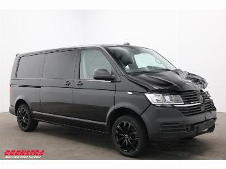 Volkswagen Transporter T6.1 2.0 TDI 150 PK L2-H1 Airco Cruise SHZ PDC AHK picture 2