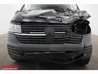 Volkswagen Transporter T6.1 2.0 TDI 150 PK L2-H1 Airco Cruise SHZ PDC AHK picture 6