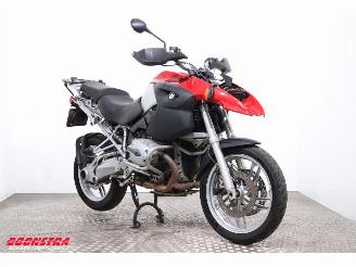 BMW R 1200 GS ABS Heizgriffe picture 2