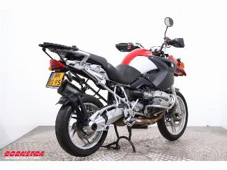 BMW R 1200 GS ABS Heizgriffe picture 3