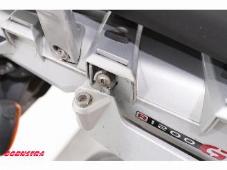 BMW R 1200 GS ABS Heizgriffe picture 13