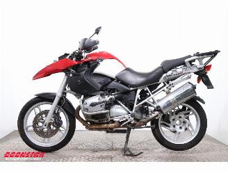 BMW R 1200 GS ABS Heizgriffe picture 5