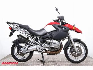BMW R 1200 GS ABS Heizgriffe picture 7