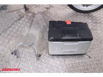 BMW R 1200 GS ABS Heizgriffe picture 26