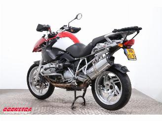 BMW R 1200 GS ABS Heizgriffe picture 4
