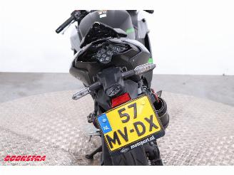 Kawasaki  Ninja 500 SE Leo Vince ABS LED picture 13