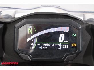 Kawasaki  Ninja 500 SE Leo Vince ABS LED picture 23