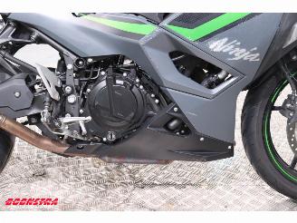 Kawasaki  Ninja 500 SE Leo Vince ABS LED picture 17