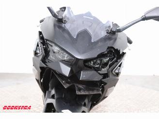 Kawasaki  Ninja 500 SE Leo Vince ABS LED picture 22