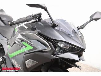 Kawasaki  Ninja 500 SE Leo Vince ABS LED picture 20