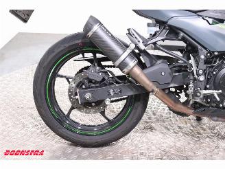 Kawasaki  Ninja 500 SE Leo Vince ABS LED picture 16