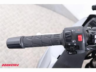 Kawasaki  Ninja 500 SE Leo Vince ABS LED picture 24