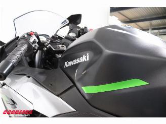 Kawasaki  Ninja 500 SE Leo Vince ABS LED picture 9