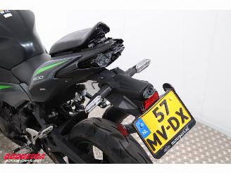 Kawasaki  Ninja 500 SE Leo Vince ABS LED picture 11