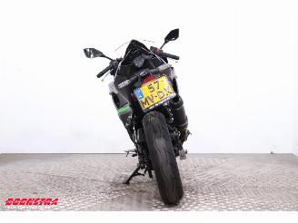 Kawasaki  Ninja 500 SE Leo Vince ABS LED picture 8