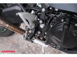 Kawasaki  Ninja 500 SE Leo Vince ABS LED picture 18