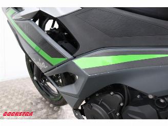 Kawasaki  Ninja 500 SE Leo Vince ABS LED picture 10