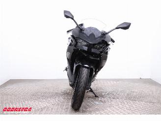 Kawasaki  Ninja 500 SE Leo Vince ABS LED picture 6