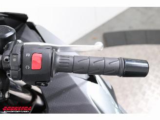 Kawasaki  Ninja 500 SE Leo Vince ABS LED picture 25