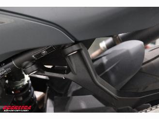 Kawasaki  Ninja 500 SE Leo Vince ABS LED picture 12